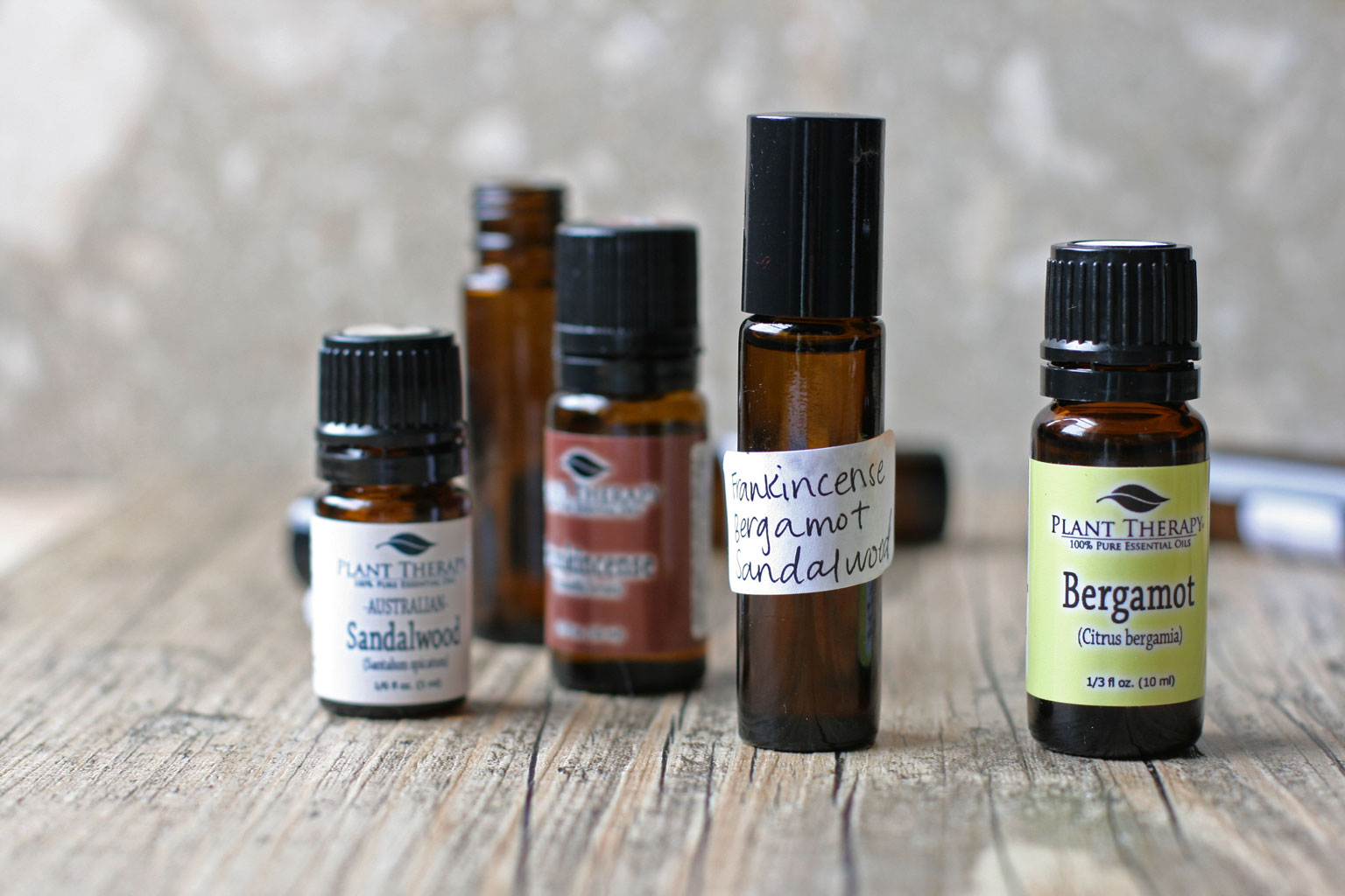 diy perfume oil roll on