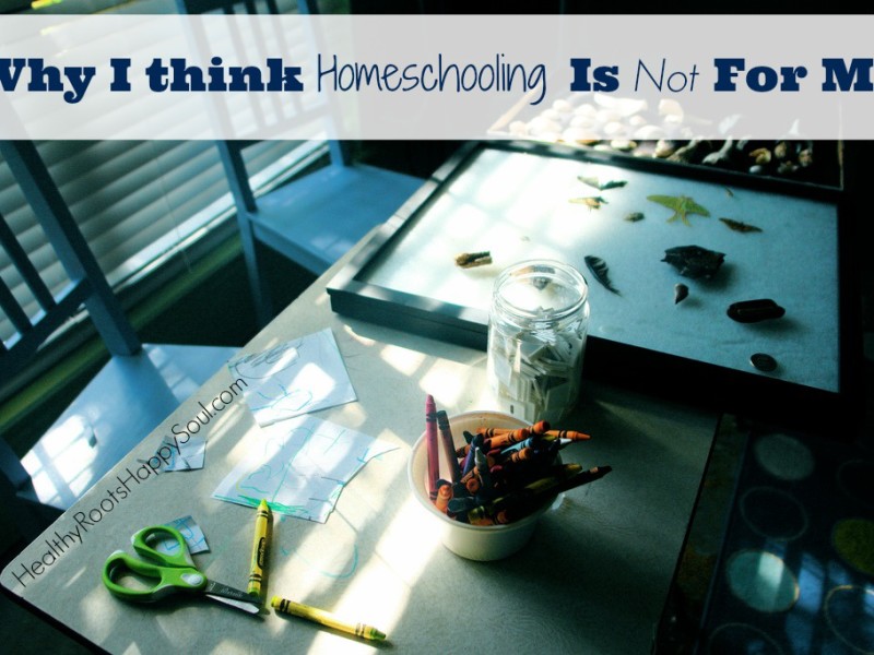 homeschooling