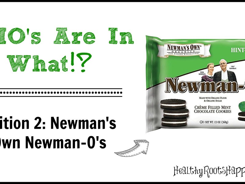 Newman O's