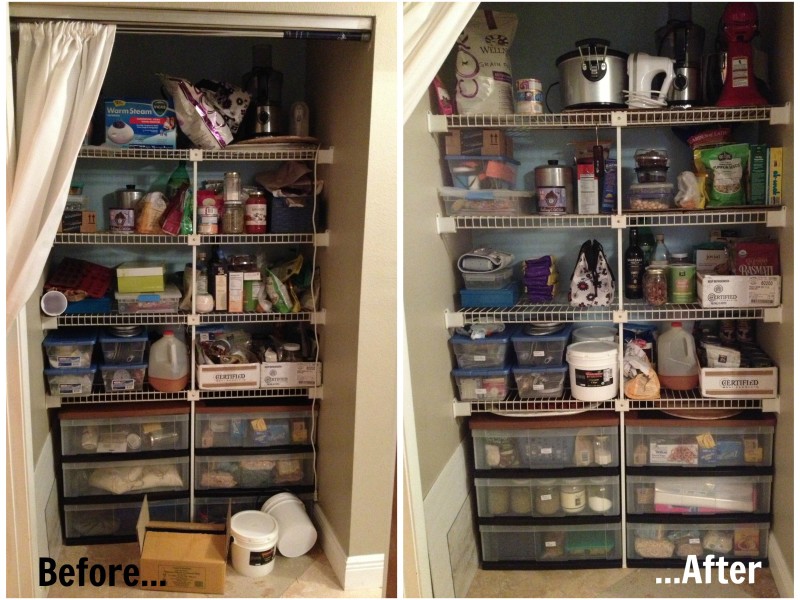 organizing my pantry3