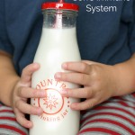 How Dairy Affected My Son's Immune System