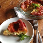 Enjoy this easy grain-free pizza quiche for breakfast, lunch, or dinner -- it's good at any time of the day!