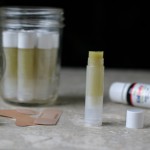 You'll want to keep a tube of this Better-than-Kises To Go Healing balm in your purse so you're prepared when your child gets an inevitable ouchie. Non-toxic and made with simple, natural ingredients.