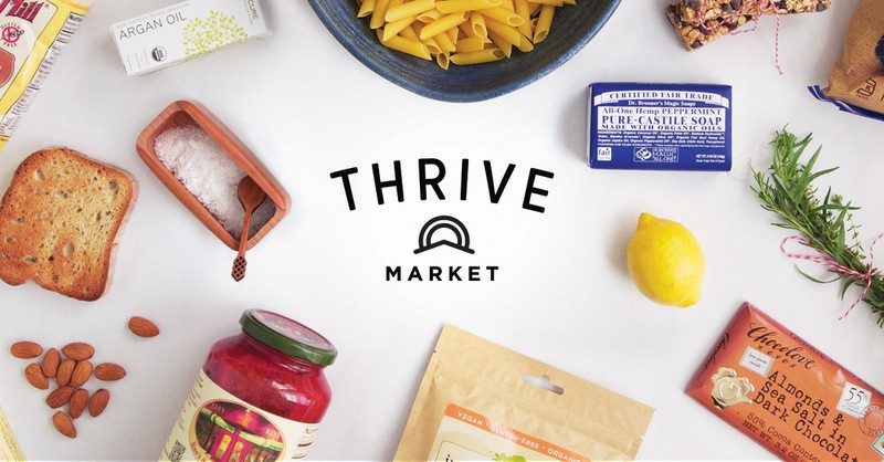 I finally decided to try Thrive Market and I'm happy I did. Here's a detailed review of Thrive Market and a price comparison between Thrive, Amazon, and Whole Foods.