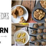 breakfast recipes made with einkorn